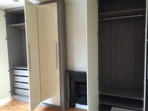 Alcove Wardrobe Ideas For Your Bedroom