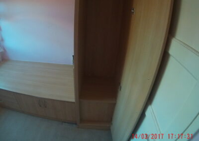 open-wardrobe-with-cabin-bed-over-stairs-bulkhead