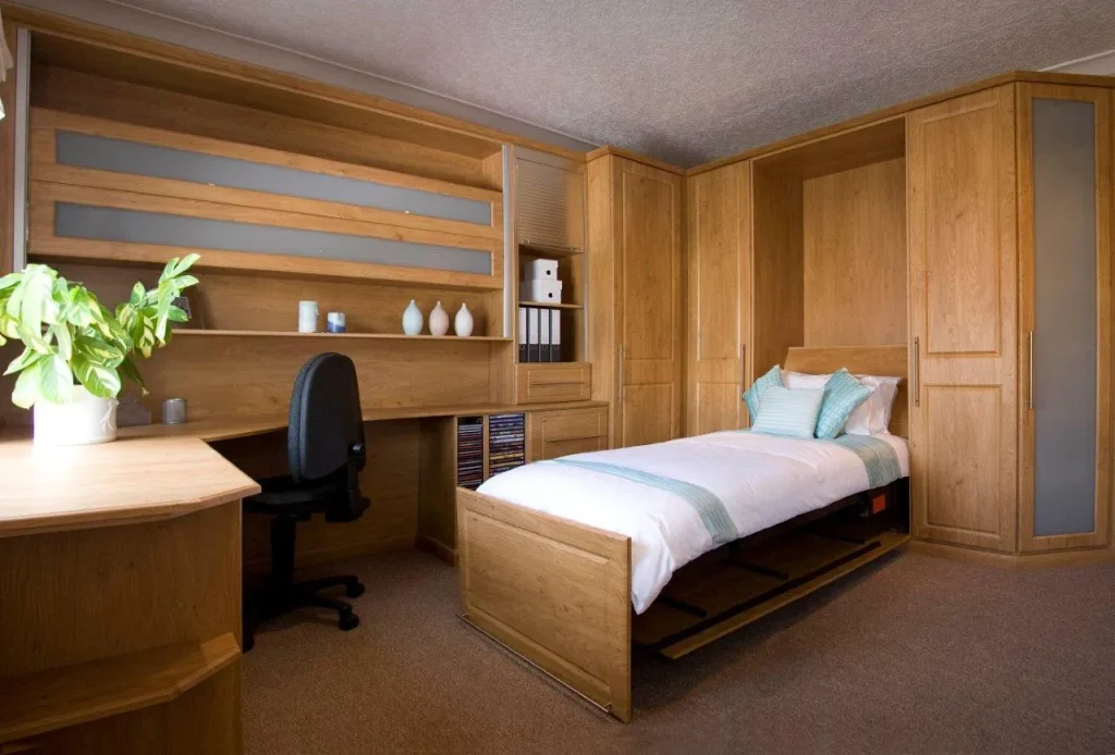 Bespoke Beds Bedroom Furniture