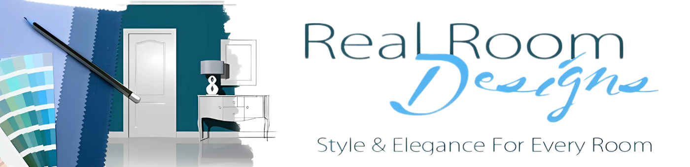 Real Room Designs Logo - larger