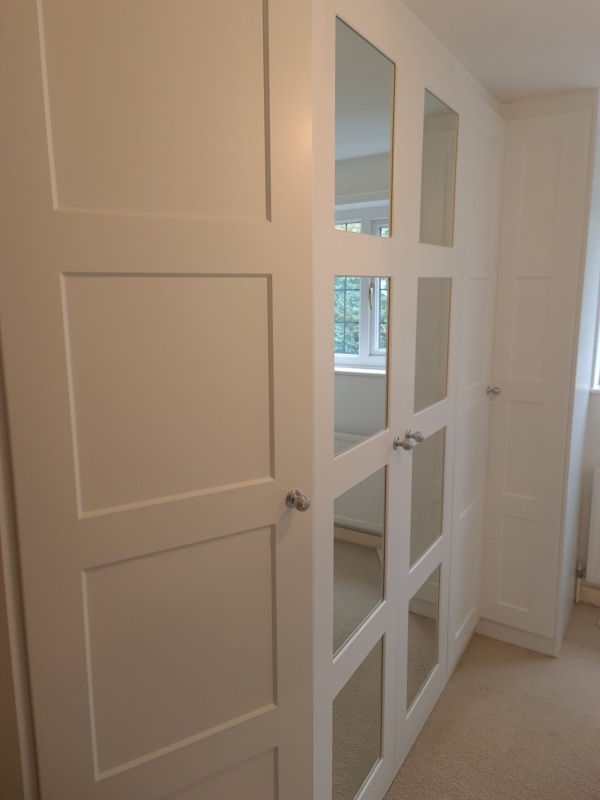 custom built wardrobe scaled